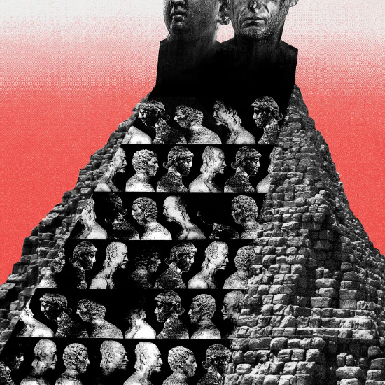 美国如此富有,为何民众却如此痛苦?