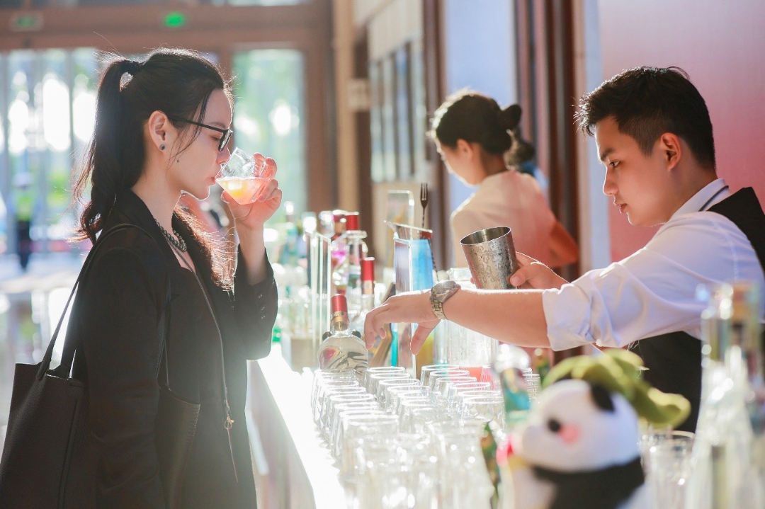 五粮液博鳌答卷:双IP联动,让世界听见中国白酒的声音