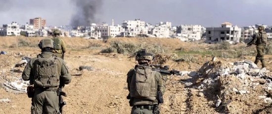 “洗衣机”来真的了!国产激光武器真实打击画面曝光