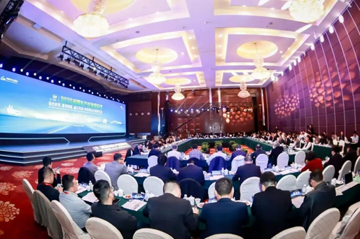 2026商用车产业发展会议在十堰启幕，闭门会议代表共绘“十五五”高质量发展蓝图