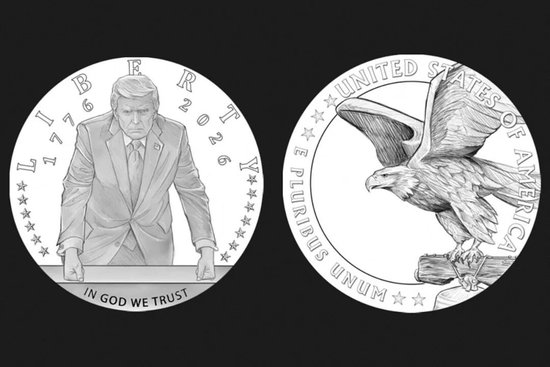 史无前例！美元改版：纸币上将印上特朗普签名，美财长：彰显总统取得的“历史性成就”，十分合适！