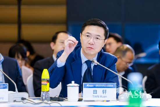 北大教授田轩：优化考核机制，让耐心资本真正“有耐心”