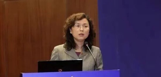 证监会原发审委主任委员郭旭东被起诉！为企业上市打招呼，在股票发行审核中搞区别对待，收受股权