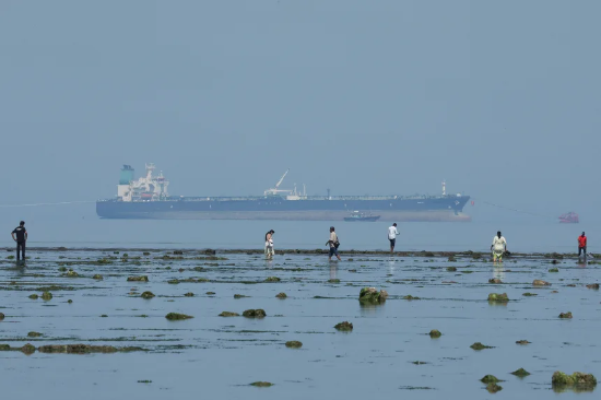 伊朗冲突成俄罗斯“战争机器”的利好,获益远不止石油