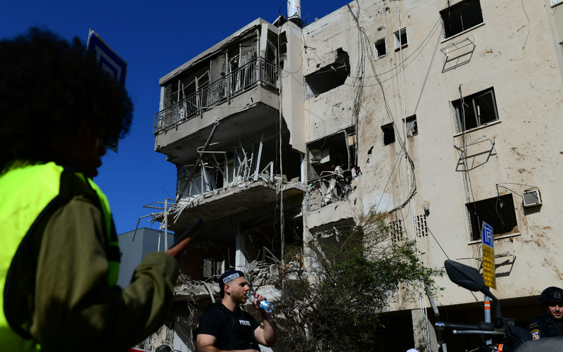 “以军濒临崩溃”,内塔尼亚胡还能打多久?