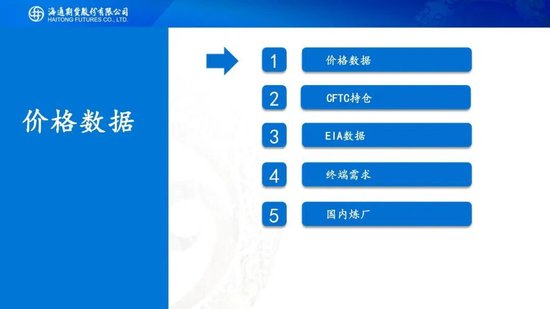 原油周报：“TACO”交易再现，油价维持高波动