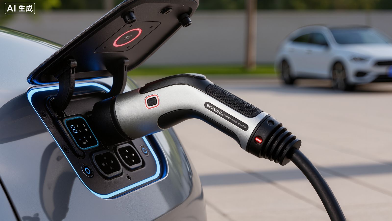 老旧新能源车私改续航“续命”乱象调查：营运车刚需催生灰色市场，三重壁垒困住车企官方升级