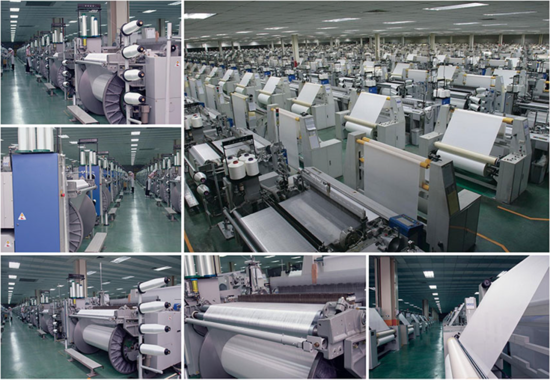 浦东电子布龙头，赴港IPO！