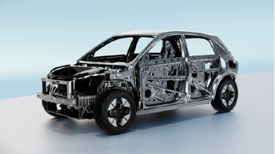 全品类车型销量冠军再进阶,吉利星愿536天达成60万交付,重磅宠粉权益同步上线