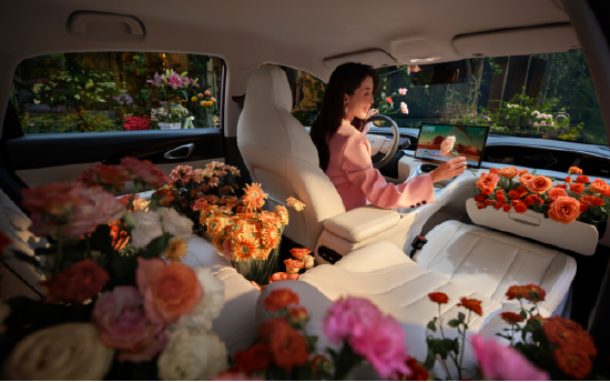 全品类车型销量冠军再进阶,吉利星愿536天达成60万交付,重磅宠粉权益同步上线