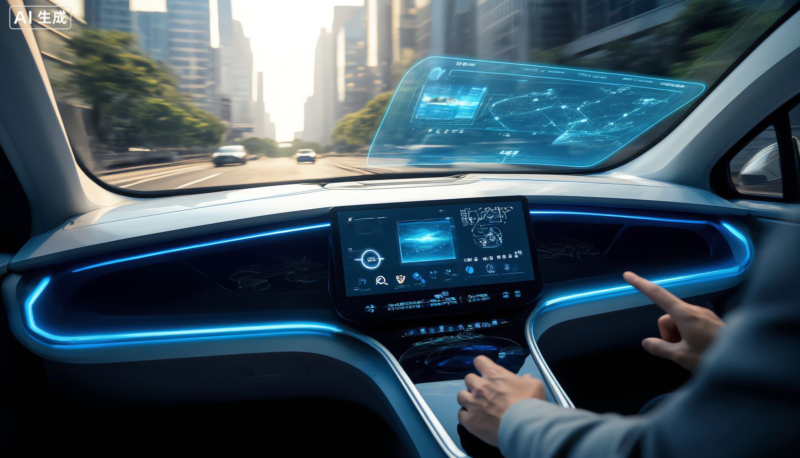 智驾险落地倒计时！北京已率先启动，初期适用于新能源新车