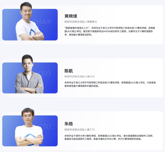 杭州“六小龙”群核科技港股IPO加速，黄晓煌带队14年从亏损到5712万净利润转正 | 长三角资本局