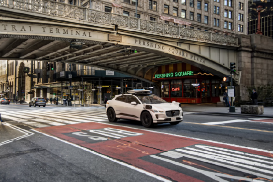 不足48小时！ 纽约街头将上演“车机大战”，司机抗议：抢饭碗？让它停摆！  |  北美前哨