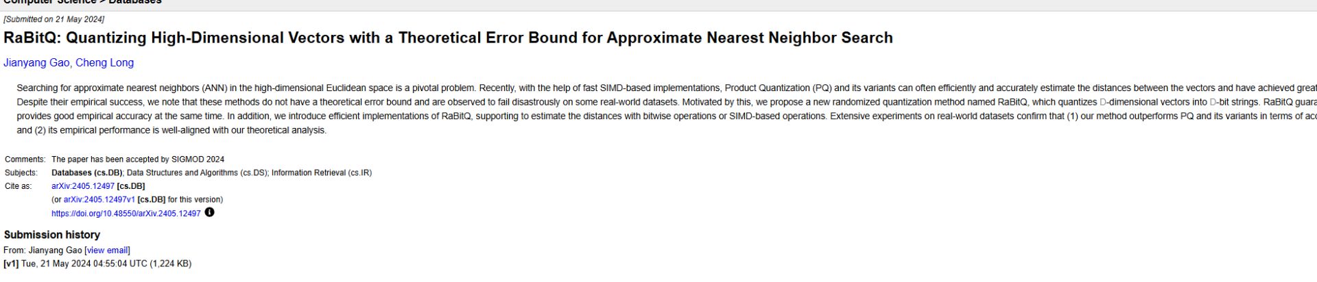 带崩全球存储股的谷歌论文陷学术争议 中国学者指其严重失实且知错不改:使用了我们的方法 但刻意回避相似性