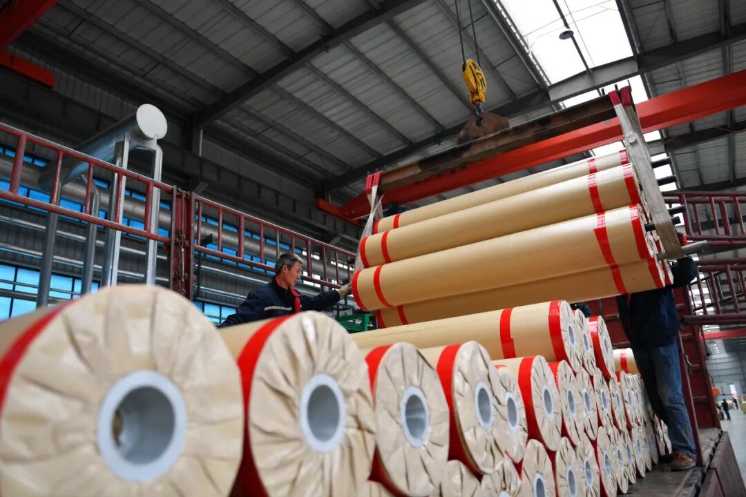 中国建材产业，凭什么领跑世界？