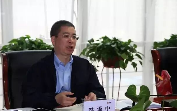 光大银行总分行人事调整 年报分行数据过山车？