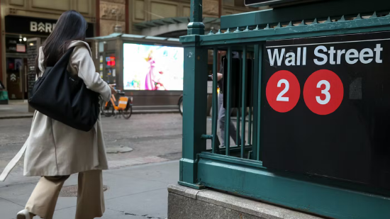 人工智能正拖累软件行业债务市场