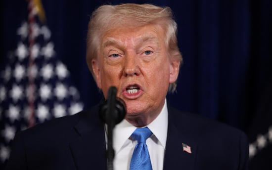 最新！伊朗多轮导弹密集袭击以色列，“已造成重大人员伤亡”！特朗普开出停火条件！国际油价下跌