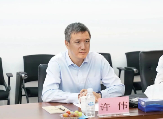 宁效云到龄 中银集团保险新任董事长拟定