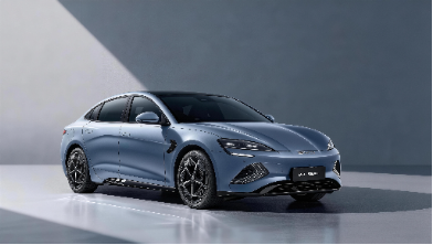 比亚迪包揽新加坡多项销量冠军，助力当地全面电动化