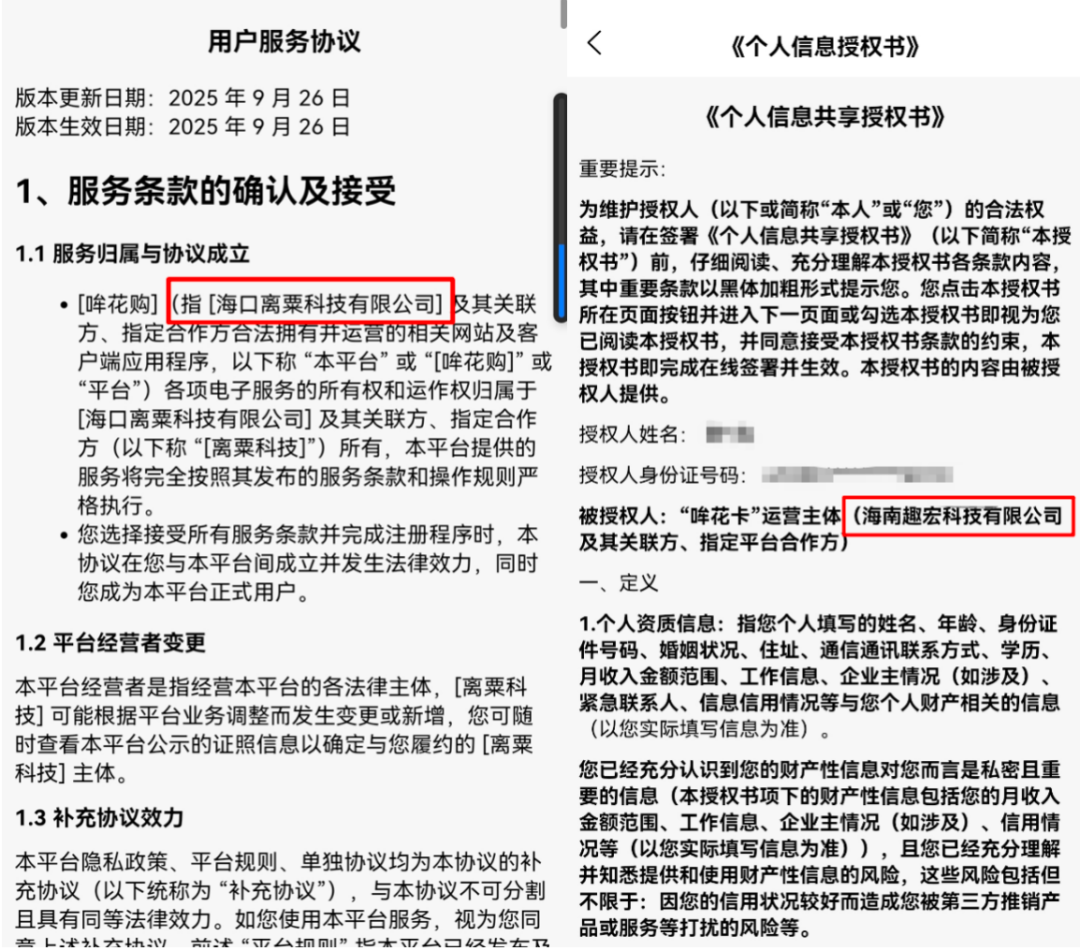 地下贷超群魔乱舞，“套娃游戏”反复收割