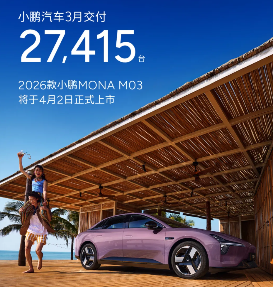 盘点一季度销量，头部车企的攻与守