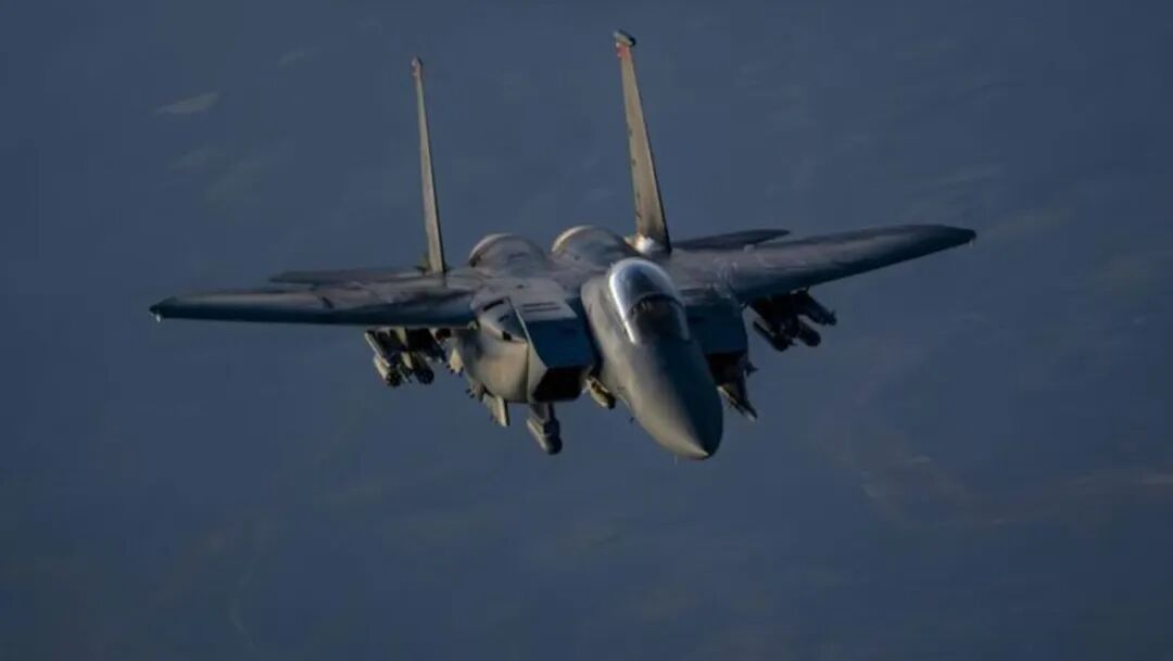 开战以来,美国最糟糕的24小时