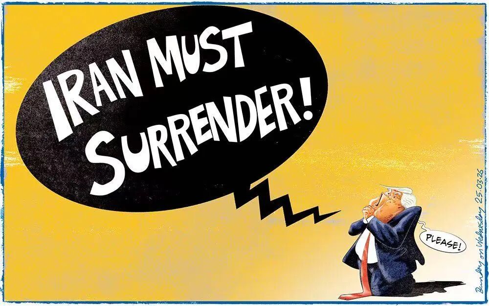 开战以来,美国最糟糕的24小时