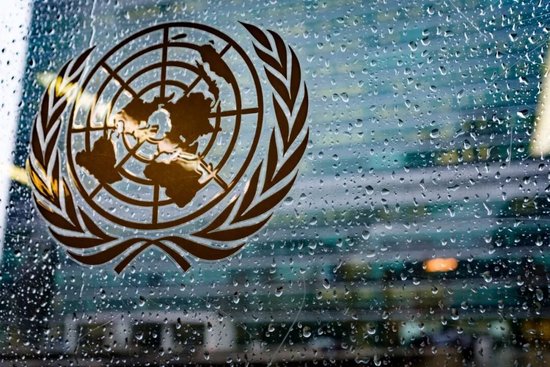 联合国秘书长警告:世界正处在更大范围战争的边缘!