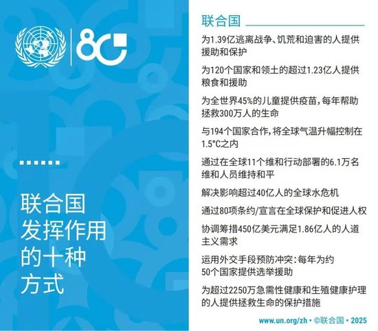 联合国秘书长警告:世界正处在更大范围战争的边缘!