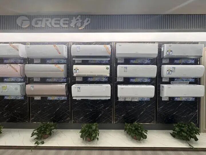 突传涨价！包含所有牌子、所有电器，最高可能30%！店员：最好4月中旬前买