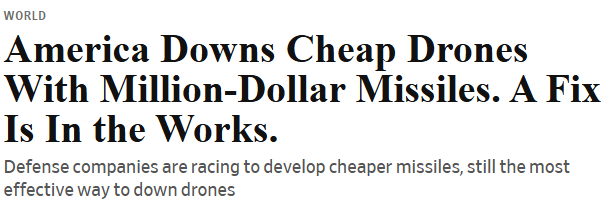 特朗普说“赢麻了” ,但五只“灰犀牛”正加速扑向他,“完美风暴”已形成!