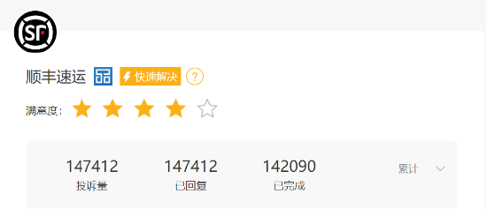 食品染血,私换包装,推卸责任?顺丰“血迹门”上热搜!核心业务去年少赚3.8亿,董事长王卫却涨薪了