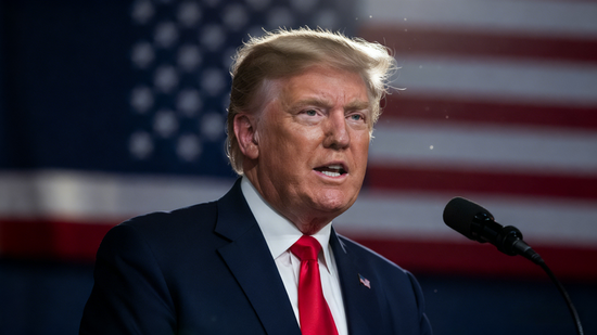 周三演讲效果不佳、对媒体报道不满、对战争后果沮丧!特朗普正考虑“大规模改组”内阁