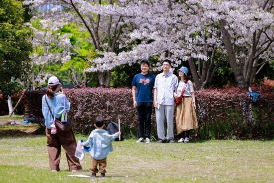 上海交通大学校友代表陈光明：校训精神已深入骨髓