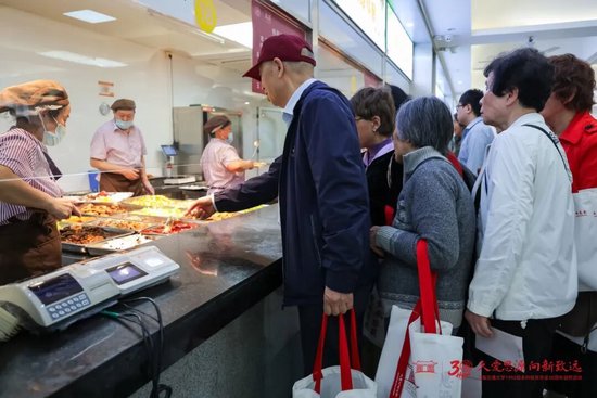 上海交通大学校友代表陈光明：校训精神已深入骨髓
