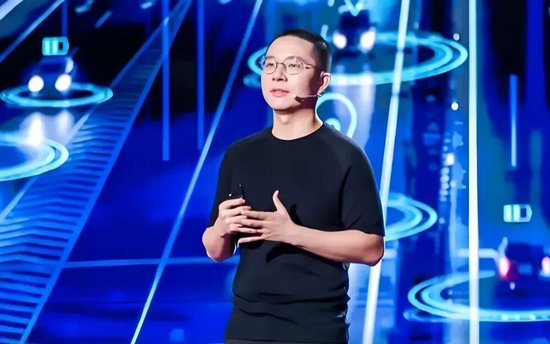 清华一个班,20年,撑起全球AI半边天