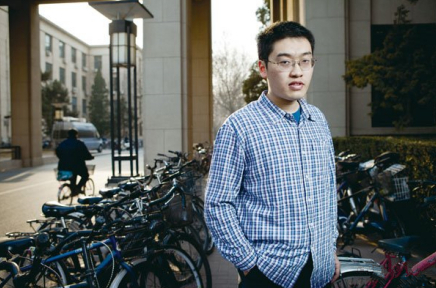 清华一个班,20年,撑起全球AI半边天