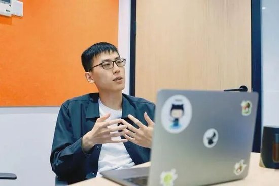 清华一个班,20年,撑起全球AI半边天