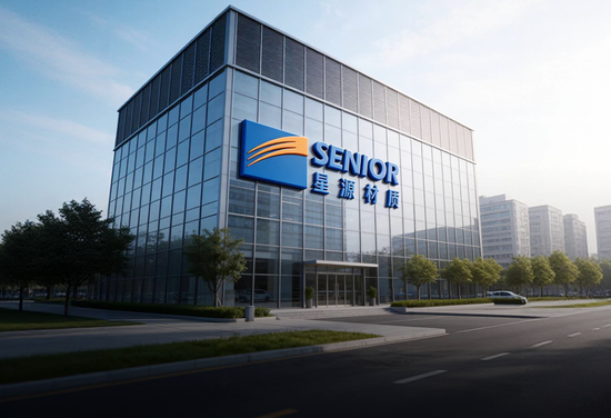 利润暴跌90%!星源材质:锂电隔膜龙头的至暗时刻