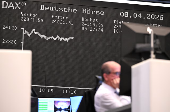 停火消息致油价暴跌，但仍存“重大障碍”