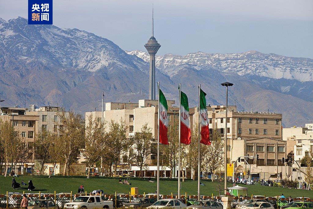 以军战机轰炸黎巴嫩 霍尔木兹海峡再次关闭 停火首日局势再升级