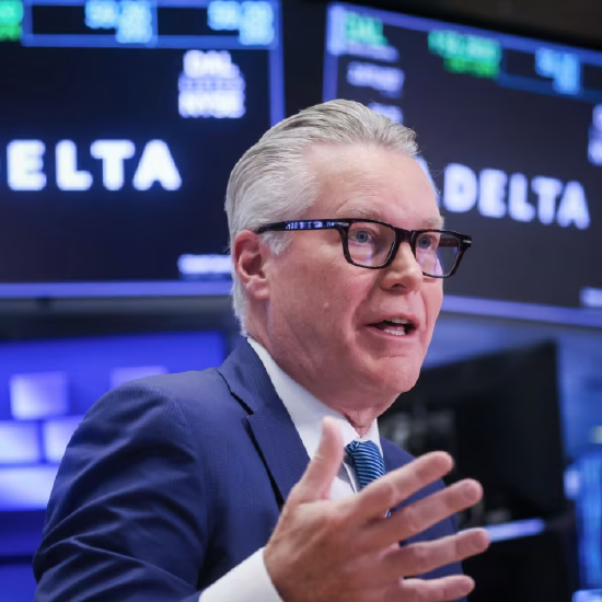 应对航空燃油成本暴涨，达美航空手握王牌：自家炼油厂