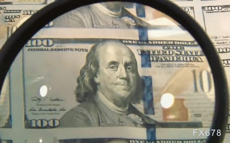 中东火药桶,美元却躺平?背后原因解析