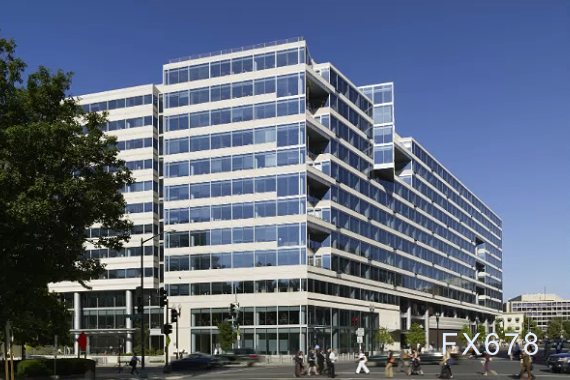 IMF总裁警告：中东战争若持续，央行必须准备加息，但同时注意保护经济增长