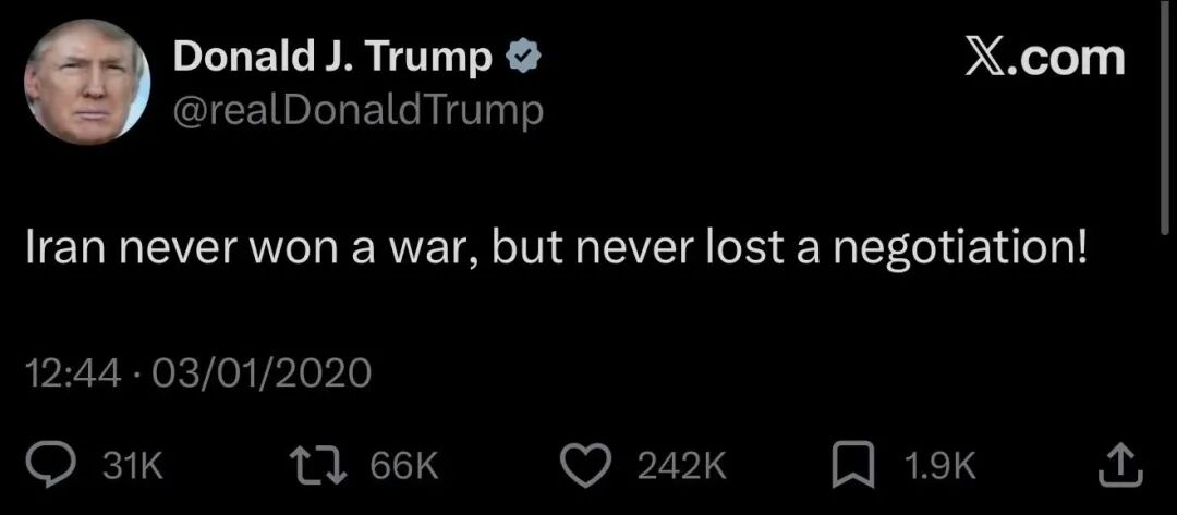 美国碰了一鼻子灰