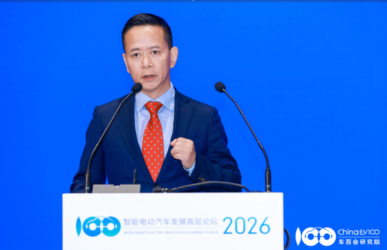 里斯战略咨询张云：飞行汽车将是终极越野车，没有过不去的坎、没有渡不过的河