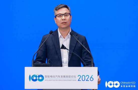 艾迈斯欧司朗石建国：车灯已演变为车与车、车与人、车与外部世界沟通的重要媒介