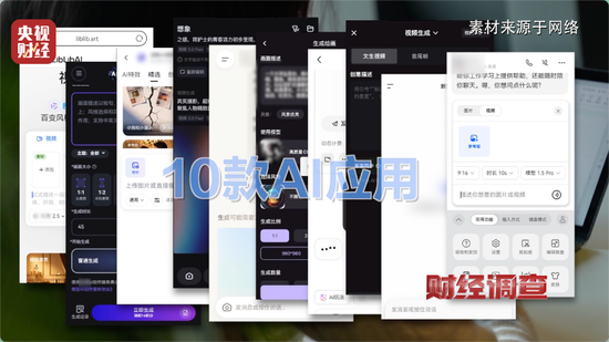 日入5位数?9.9元即可生成视频!