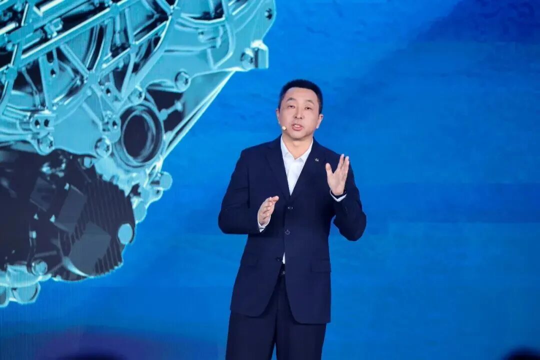 利润与出海双刚需！自主车企集体加码HEV赛道，以电驱优先开启战略反攻